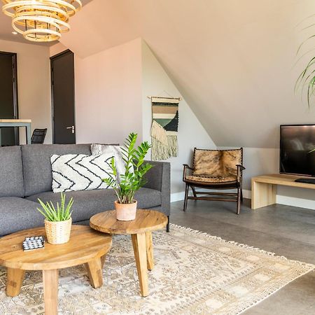 Just Texel Suites & Apartments Den Burg Εξωτερικό φωτογραφία