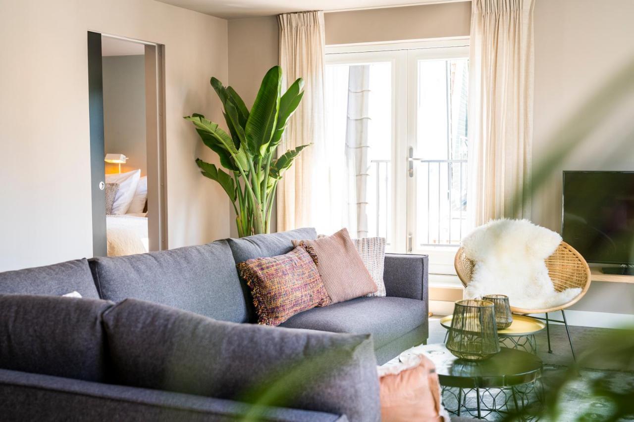 Just Texel Suites & Apartments Den Burg Εξωτερικό φωτογραφία