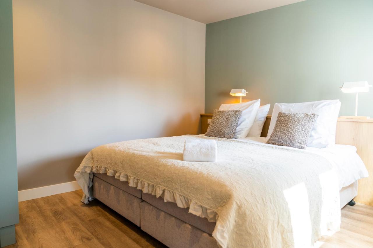 Just Texel Suites & Apartments Den Burg Εξωτερικό φωτογραφία