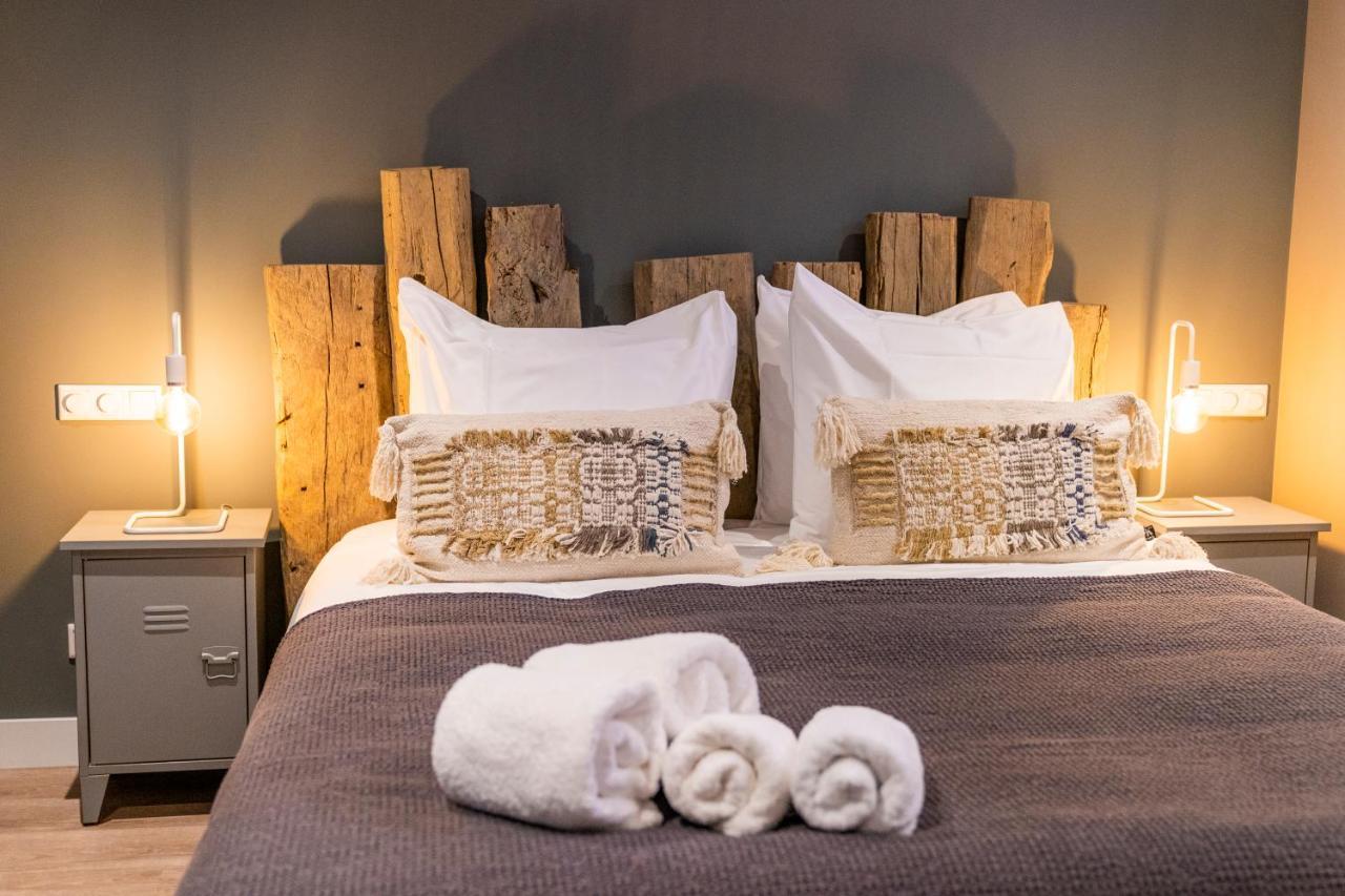 Just Texel Suites & Apartments Den Burg Εξωτερικό φωτογραφία