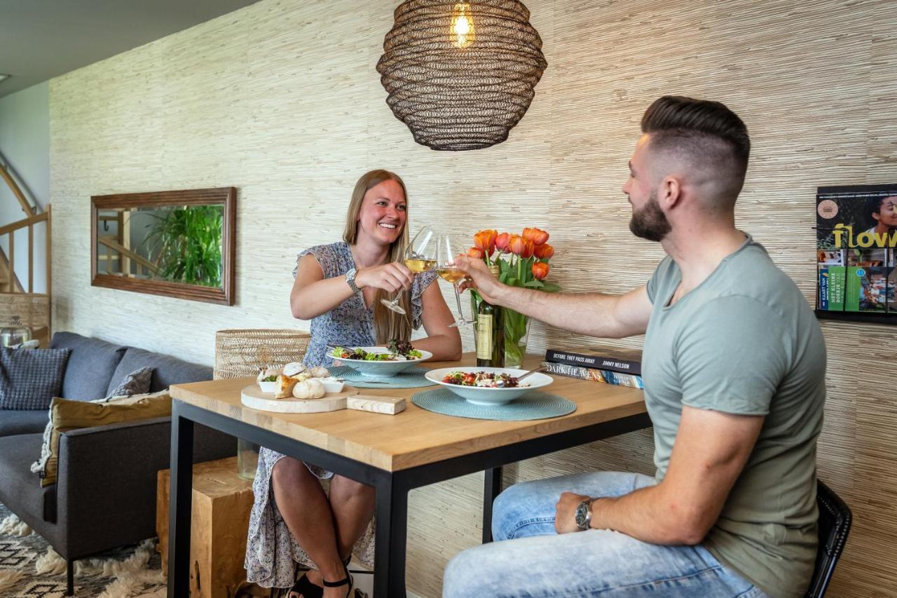Just Texel Suites & Apartments Den Burg Εξωτερικό φωτογραφία