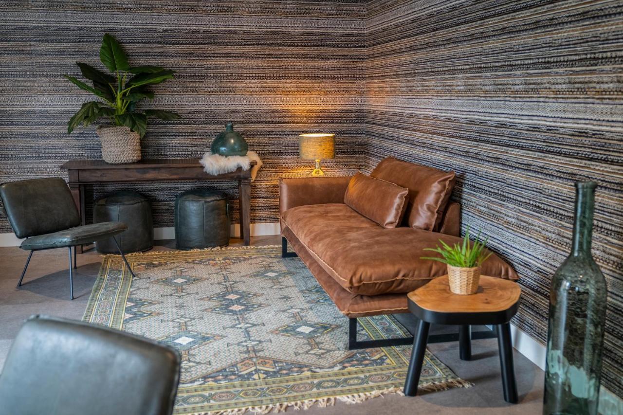Just Texel Suites & Apartments Den Burg Εξωτερικό φωτογραφία