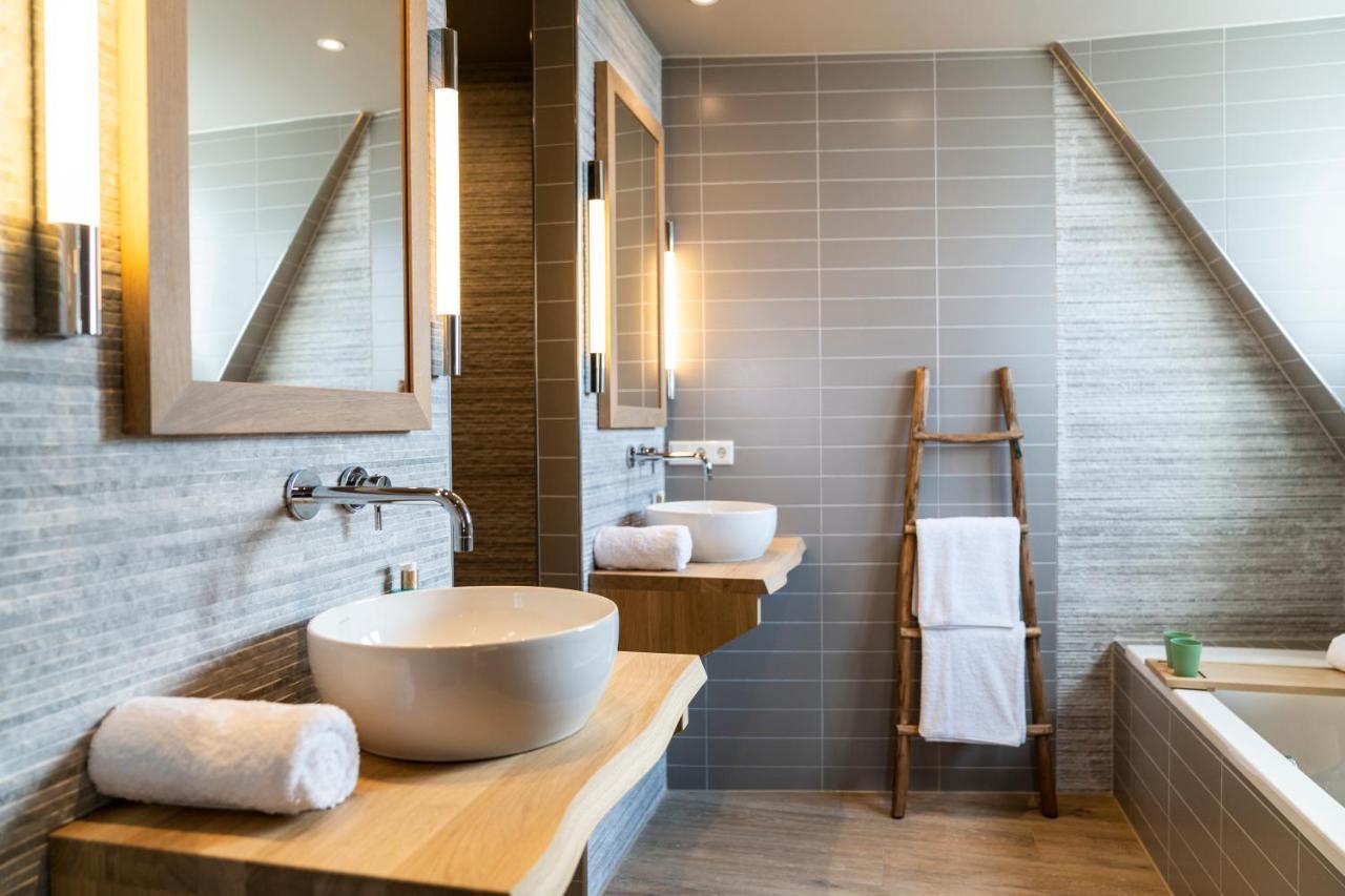 Just Texel Suites & Apartments Den Burg Εξωτερικό φωτογραφία